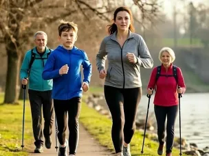 Начать с начала: как изменить свою жизнь к лучшему и вести ЗОЖ